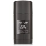 Tom Ford Oud Wood Deo Stick 75ml